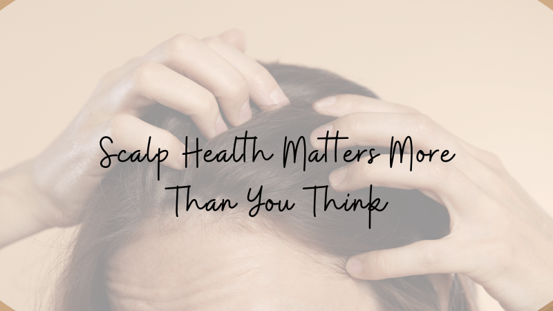 Scalp Health blog