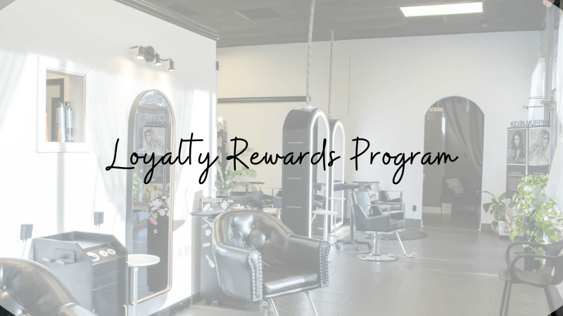 loyalty rewards