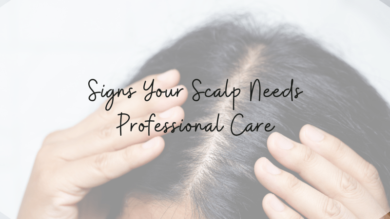 Scalp needs