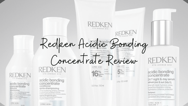 redken review