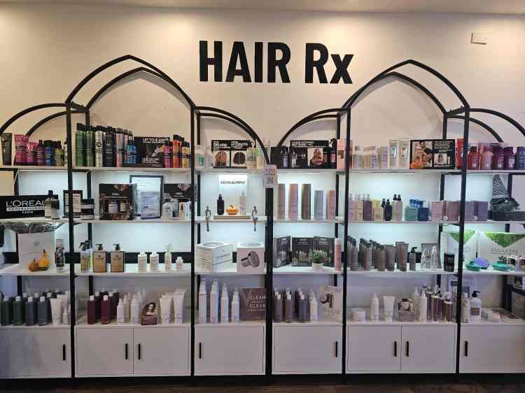 hair rx products