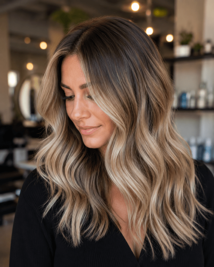 soft root melt