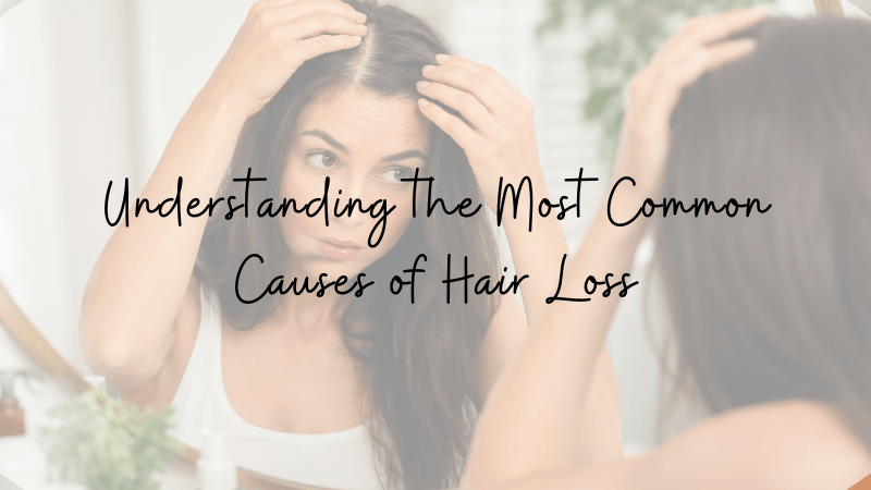 understanding hair loss