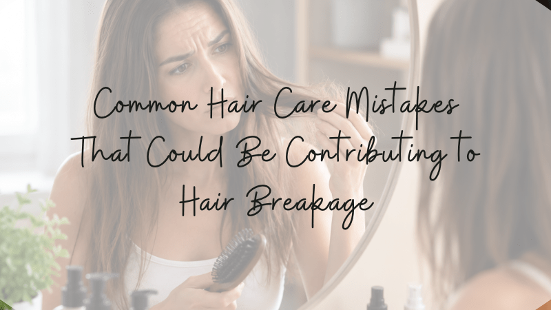 breakage main