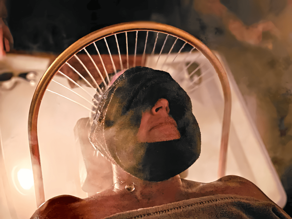 head spa treatments daily