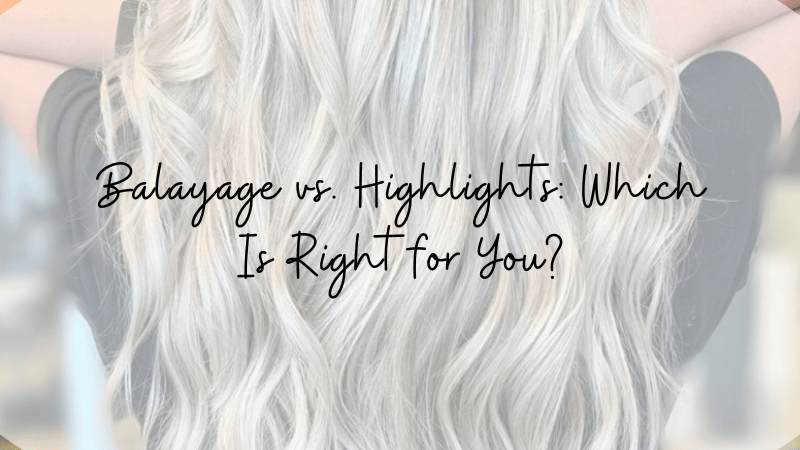 bayalage vs highlights
