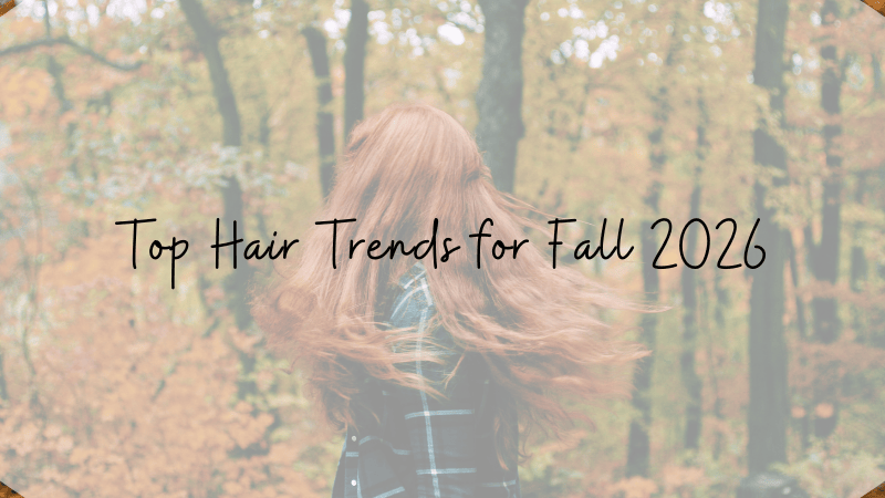 Fall Hair Trends 26