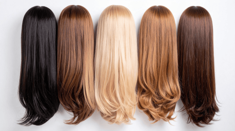 Fall Hair Lineup