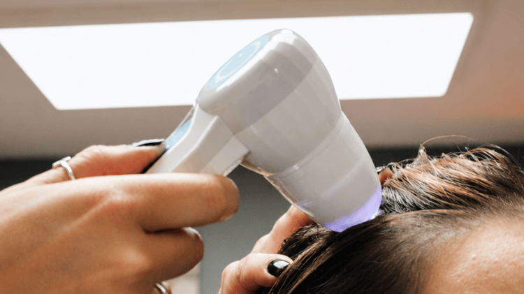 Scalp Analysis Seasonal Reset