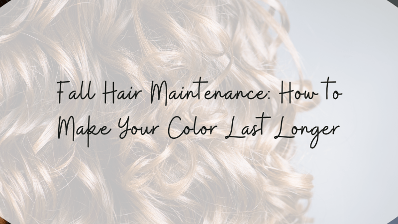 FallHairMaintenanceBlog